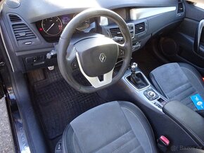 Renault Laguna 2.0 DCI r.v.2010 (110 kw) - 5