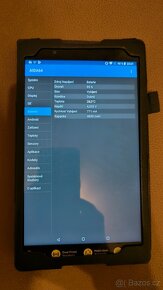 Tablet Lenovo TAB4 8 (TB-8504X) - 5