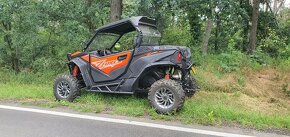 Buggy CF Moto Gladiator Z950 Sport - 5