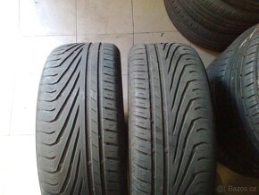 alu kola 5x114,3 r17 original toyota 215/50/17 - 5