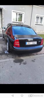 Skoda Superb - 5