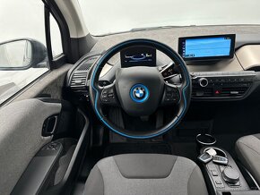 BMW i3,  120Ah,125kw,DPH, 2021 - 5