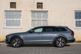 Volvo V90 cc D5 Cross Country V 90 - 5