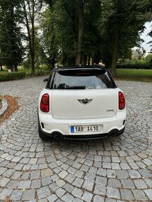 Mini COOPER COUNTRYMAN S 2012 - 5