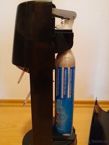 Sodastream + bombička - 5