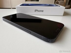 Iphone 12 128gb Black - 5