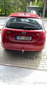 Kia Ceed 1.4, původ ČR, po servise - 5