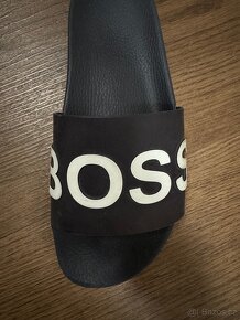 Pantofle Hugo Boss - 5