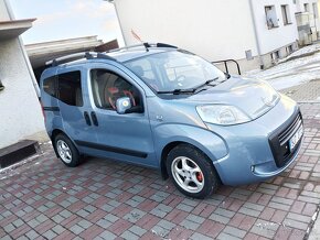 Fiat Qubo 1.4 - 5