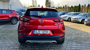 Mazda CX-3 2.0i Revolution - 5