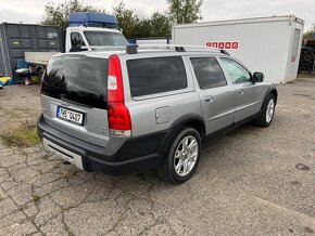 Volvo XC70 AWD 2.4 D5 - náhradní díly - 5