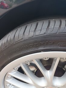 Audi Speedline BBS 5x112 r19 - 5