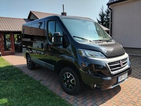 Fiat Ducato Multijet 2.3 Iveco - 5