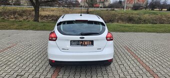 Ford Focus 1. 0 Automaticka - 5