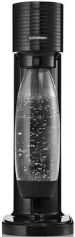 SodaStream Gaia Black + bombička - 5