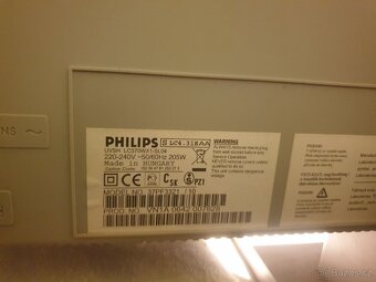 Televize Philips LC370WX1-SL04 - 5