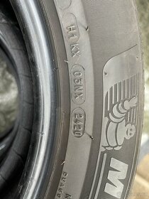 215/60 r17 letní pneu Michelin DOT 2020 - 5