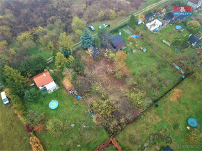 Prodej pozemku k bydlení, 858 m², Střemy - 5