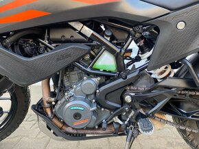 KTM 390 Adventure - 5