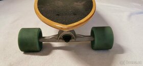 Longboard DStreet Multi 40" - 5