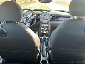 Mini John Cooper Works - 5