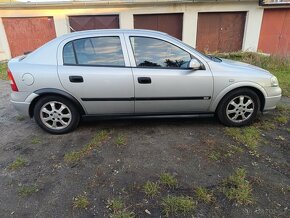 Opel Astra 1.8 benzin - 5