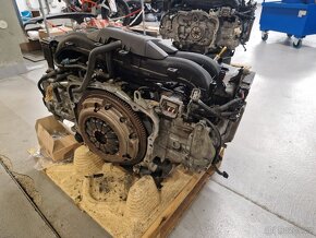 KO Motor / díly Toyota GT86 FA20 2.0 147 kW - kouslý - 5