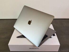 MacBook Pro 13" 2020 i5 / 16GB / 512GB / SG - DPH - 5