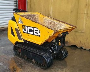 VÝPRODEJ Dempr JCB HTD-5 VYPRODEJ AKCE - 5