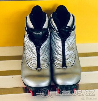 TOP stav - boty na běžky Botas Sporten SNS (39 EU, 25,5 cm) - 5