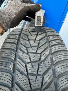 19palc.origo alu Audi + nové zimní Hankook 255/35R19 - 5