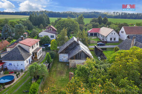 Prodej rodinného domu v Nové Vsi u Chotěboře - 5