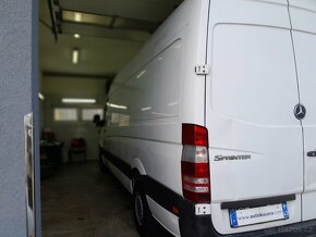 Mercedes-Benz Sprinter 2,2 CDi 313 - 5