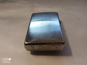 Indian motorcycle Zippo - 5