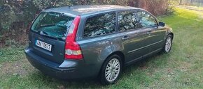 Volvo v50 2.4i - 5