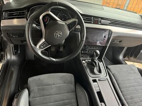 Volkswagen passat b8 2.0tdi elegance - 5