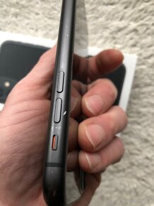 Iphone 11 64 GB, black - 5