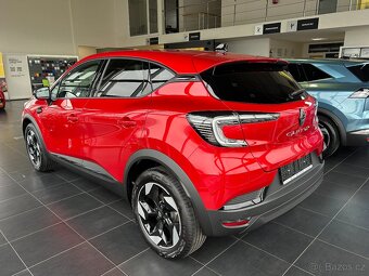 Renault CAPTUR Techno Tce 90 - 5