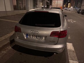 Audi A6 C6 2.7 TDi 132kw - 5