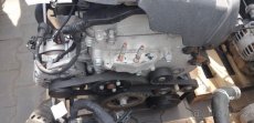 Motor 1.6 crdi Kia ceed , Hyundai i30 - 5