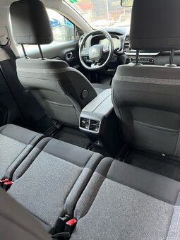 Citroën C5 Aircross 1.2i Business - Benzín - Manuální - 131 - 5