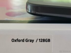 Tablet Samsung Tab S6 lite P613 10.4" Lite WiFi 128GB šedý - 5