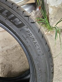 Nové letní pneu Michelin 225/45 R17 94Y - 5