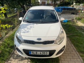 Kia Rio 1.4 CRDTI - 5