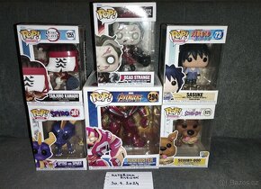 Funko POP figurky... - 5