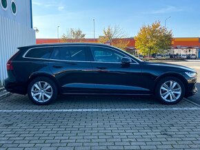 Volvo V60 Momentum Pro D3 FWD, rok 2021, původ ČR, DPH - 5