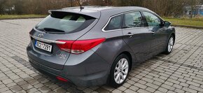 Prodám Hyundai i40 1.7 CRDI 100 kw - 5