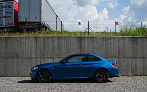 BMW M2 M Performance - 5