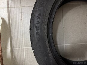 Barum Polaris - 205/55 R17 V XL - 5