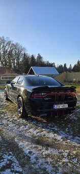 Dodge charger 3.6 AWD rallye Lpg - 5